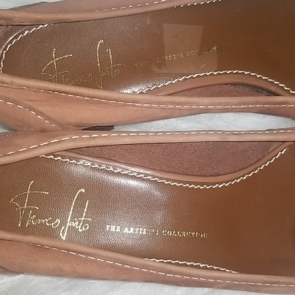 Franco Sarto The‎ Artist's Collection A-Journey 9.5 - Picture 5 of 6